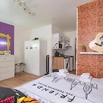 Explorereims - The Friendliest Place Proche Gare Et Centre Apartamento Reims