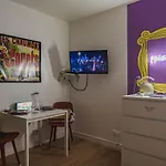 Apartamento Explorereims - The Friendliest Place Proche Gare Et Centre