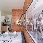 Apartamento Explorereims - The Friendliest Place Proche Gare Et Centre Reims