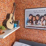 Apartamento Explorereims - The Friendliest Place Proche Gare Et Centre