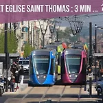 Explorereims - The Friendliest Place Proche Gare Et Centre *