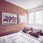 Explorereims - The Friendliest Place Proche Gare Et Centre Apartamento *