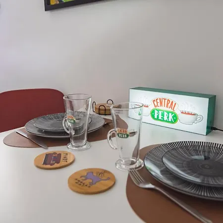 Explorereims - The Friendliest Place Proche Gare Et Centre Reims