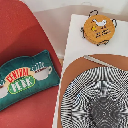 Apartamento Explorereims - The Friendliest Place Proche Gare Et Centre *