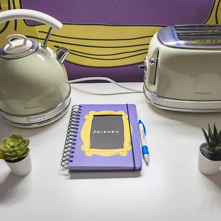 Apartamento Explorereims - The Friendliest Place Proche Gare Et Centre *