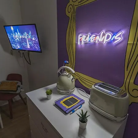 Apartamento Explorereims - The Friendliest Place Proche Gare Et Centre