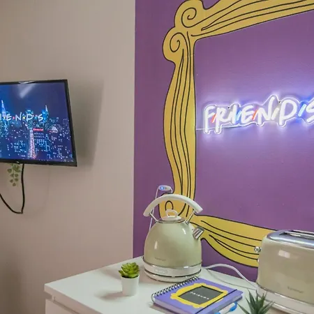 Explorereims - The Friendliest Place Proche Gare Et Centre Reims