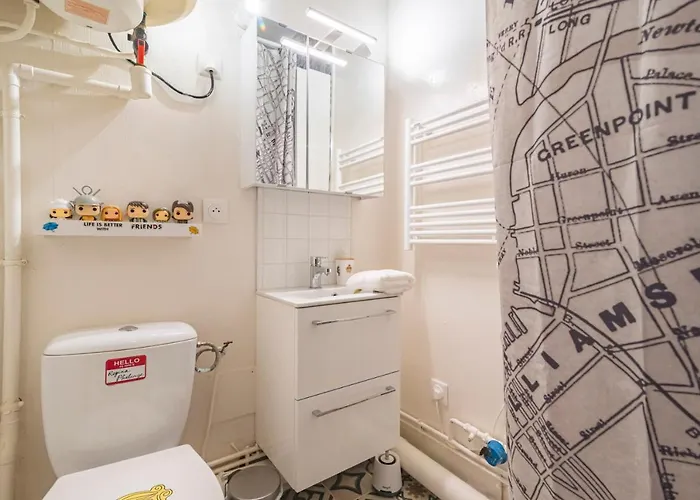 Explorereims - The Friendliest Place Proche Gare Et Centre Apartment