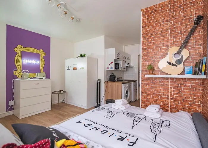 Explorereims - The Friendliest Place Proche Gare Et Centre Apartment Reims