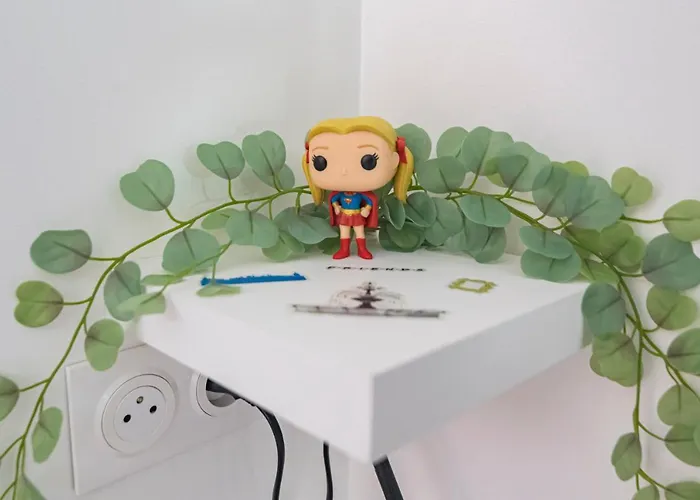 Explorereims - The Friendliest Place Proche Gare Et Centre * Reims